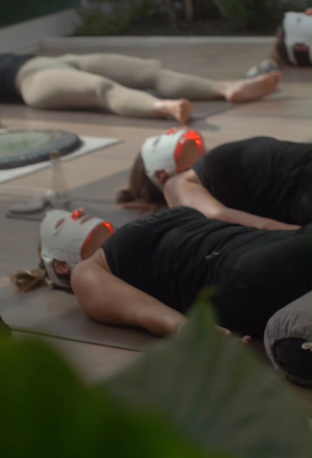 Vodderlab + Soundhealing